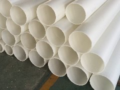 PVC塑料通風管的三種清洗方法